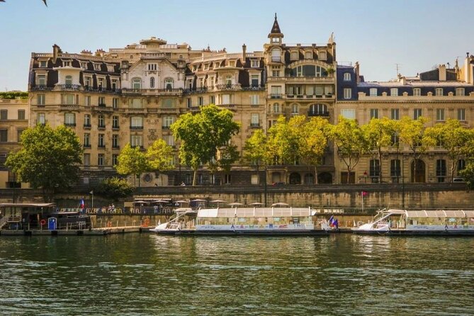Paris Orsay Museum with Optional Seine River Cruise Tickets - Value check: is $32.32 a good deal for this combo?