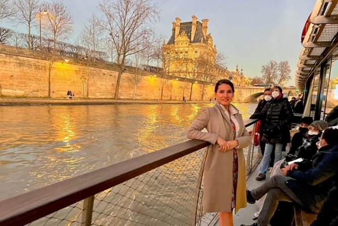 Paris Orsay Museum with Optional Seine River Cruise Tickets - Should you book this Orsay + Seine Cruise ticket?