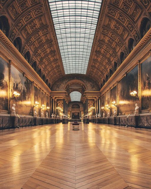 Paris: Palace of Versailles Ticket with Private Transfer - Price and Logistics: What You’re Really Paying For