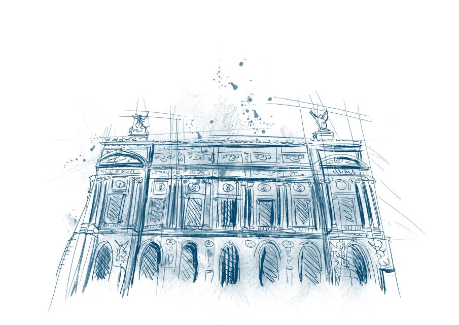 Paris: Palais Garnier Mystery Game with Entry Ticket - Your 90 minutes inside: how the investigation works