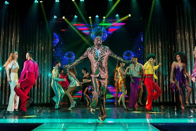 Paris Paradis Latin Cabaret Dinner and Show - Price and Logistics: Is $217.22 Worth It?