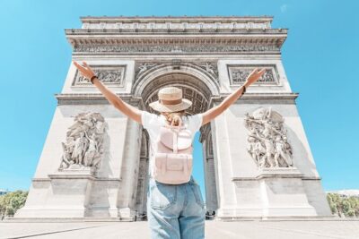 Paris Pass with over 90 Top Attractions including Notre Dame Tour - The Go City app: how to keep the pass from feeling like paperwork