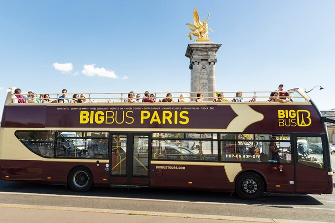 Paris Pass with over 90 Top Attractions including Notre Dame Tour - Food and drink stops that make the pass feel like a vacation