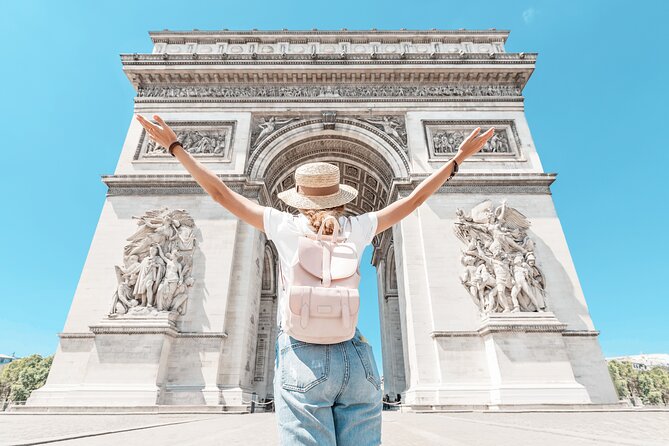 Paris Pass with over 90 Top Attractions including Notre Dame Tour - The Go City app: how to keep the pass from feeling like paperwork