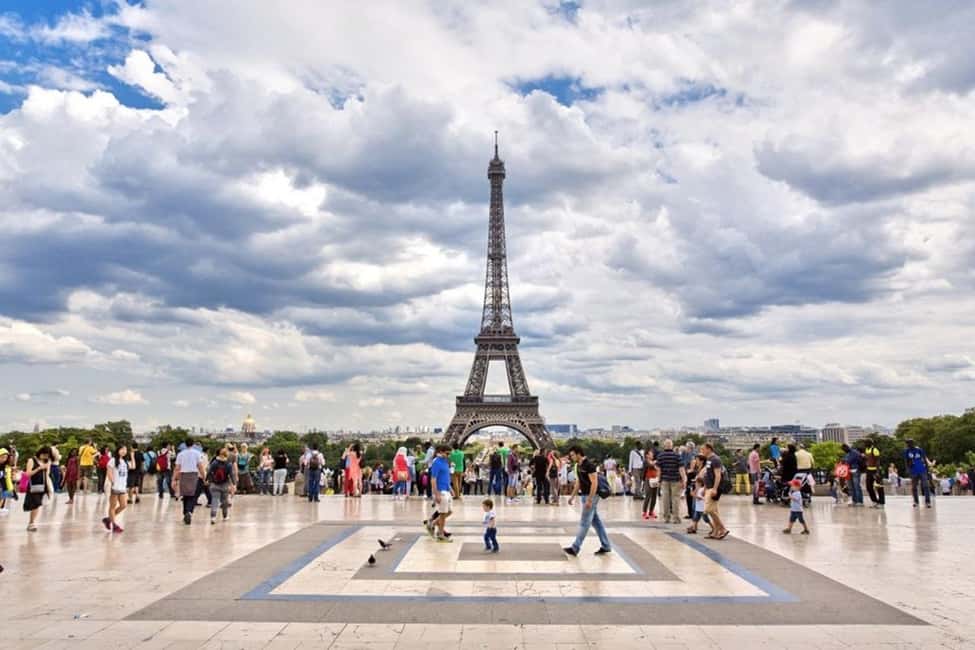 Paris Passlib' City: Official Pass with 5 Top Attractions - What the Paris Passlib’ City pass really is