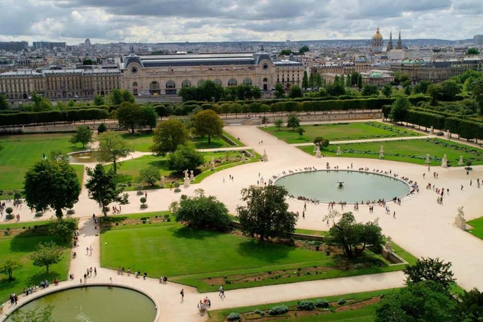 Paris Passlib' City: Official Pass with 5 Top Attractions - Who this pass suits best (and who should skip it)