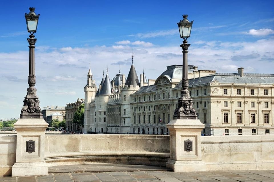 Paris Passlib' City: Official Pass with 5 Top Attractions - Value check: is $128 a smart deal for you?