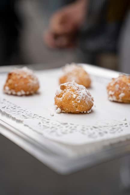 Paris : Pastries and Tragedies, The sweet tour of Montmartre - FAQ