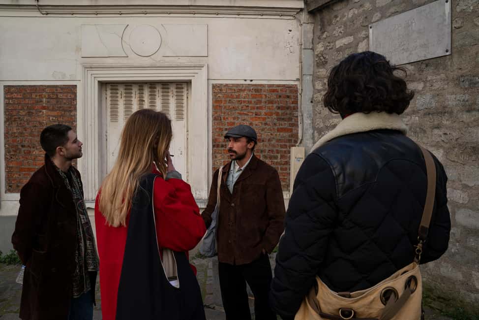 Paris : Pastries and Tragedies, The sweet tour of Montmartre - Who Should Book This (and Who Might Skip It)