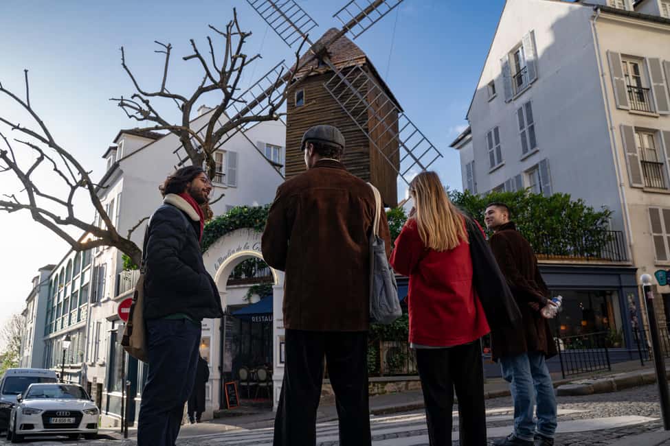 Paris : Pastries and Tragedies, The sweet tour of Montmartre - Should You Book This Sweet Tour of Montmartre?