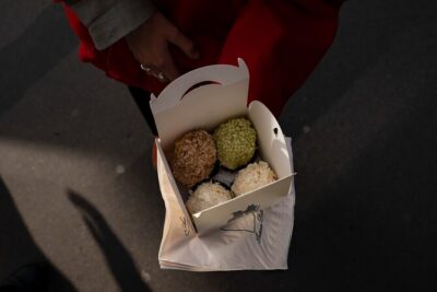 Paris: Pastries & Tragedies - A sweet tour of Montmartre - Starting at Place Blanche and finishing at Sacré-Cœur