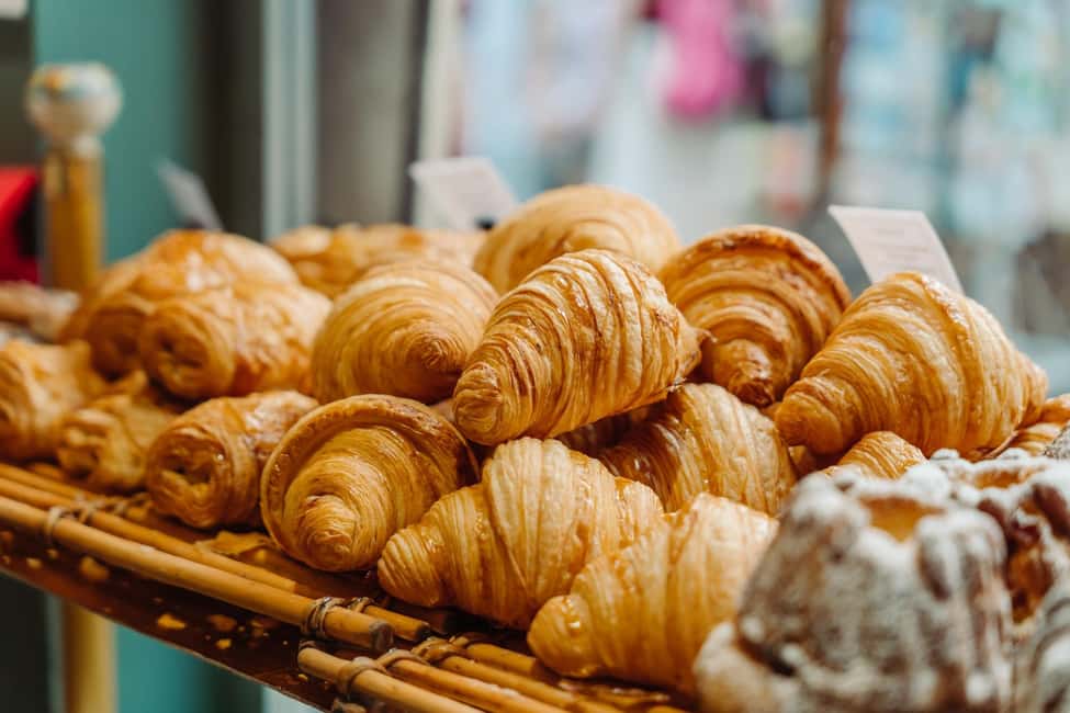 Paris: Pastry & Chocolate Walking Tour with Tastings - Chocolate First: Two Homemade Bites and the Way Paris Tells Its Story