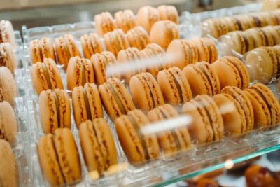 Paris: Pastry & Chocolate Walking Tour with Tastings - Where the Tour Starts: Faubourg Montmartre to Rue Montorgueil