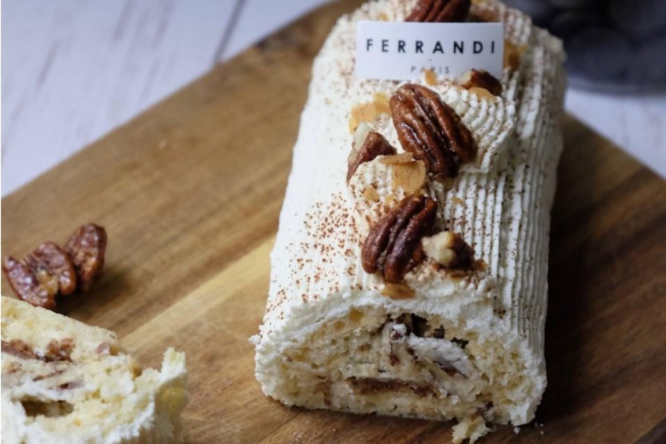 Paris: Pastry Class with Ferrandi Chef at Galeries Lafayette - Who This Class Is Best For
