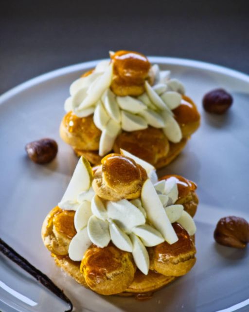 Paris: Pastry Class with Ferrandi Chef at Galeries Lafayette - Price and Value: Is $153 Worth It?
