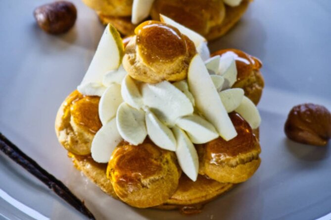 Paris Pastry Class with Ferrandi Chef at Galeries Lafayette Paris - Small-group pace and why it helps your baking brain