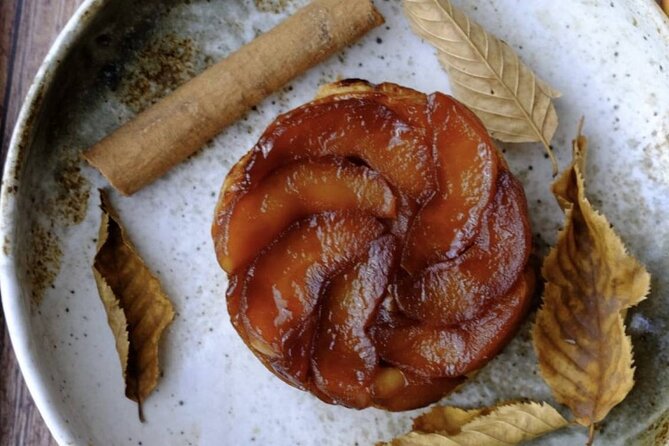 Paris Pastry Class with Ferrandi Chef at Galeries Lafayette Paris - Price and value: what $150.49 really buys you