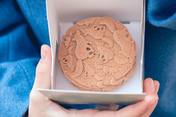 Paris Pastry tour in le Marais - Key highlights you’ll actually feel on the street