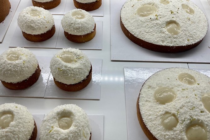 Paris Pastry tour in le Marais - Price and value: is $113.18 worth it?