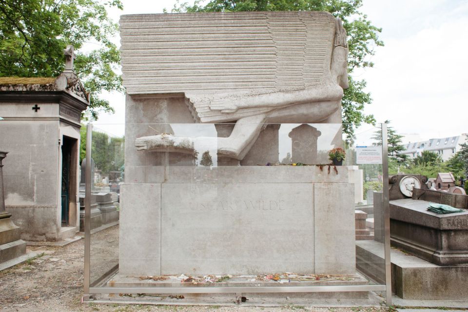 Paris: Père Lachaise Cemetery Walking Tour - Price and Value: Is $53 Worth It?