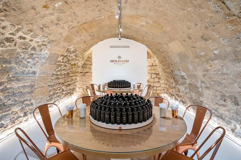 Paris: Perfume-Making Workshop - What the 45 minutes look like (and why the timing helps)