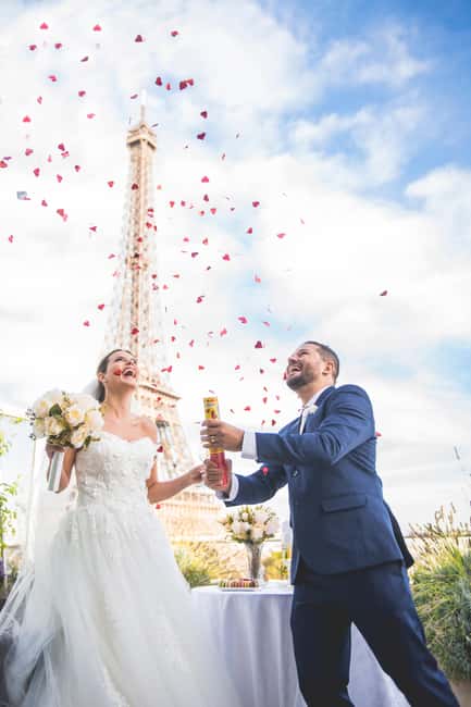 Paris Photo Experience - Why Trocadéro first: the Paris view that does the heavy lifting