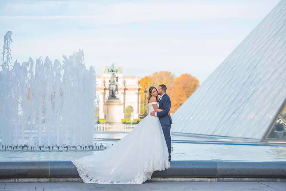 Paris Photo Experience - Bonus videos for Reels: why they’re a smart add-on