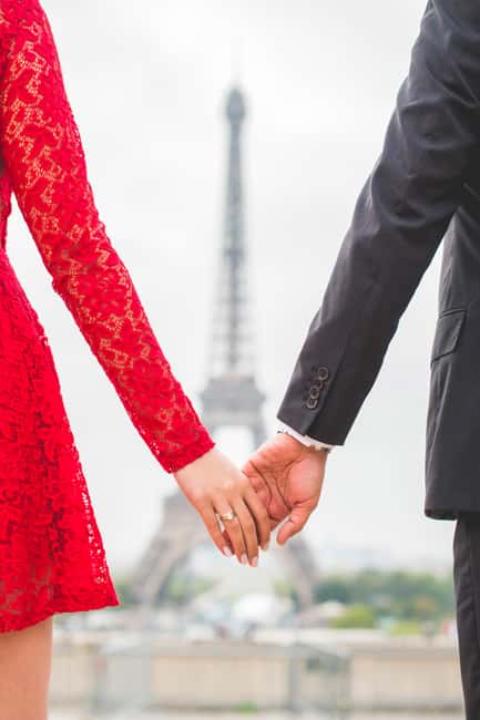 Paris Photo Experience - How the 45-minute flow actually works
