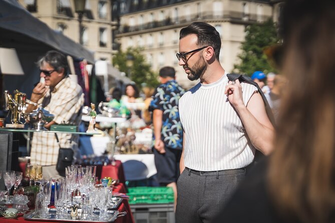 Paris Photo Session: Be the Star of Your Own Movie - Choosing Your Paris Location Like a Director