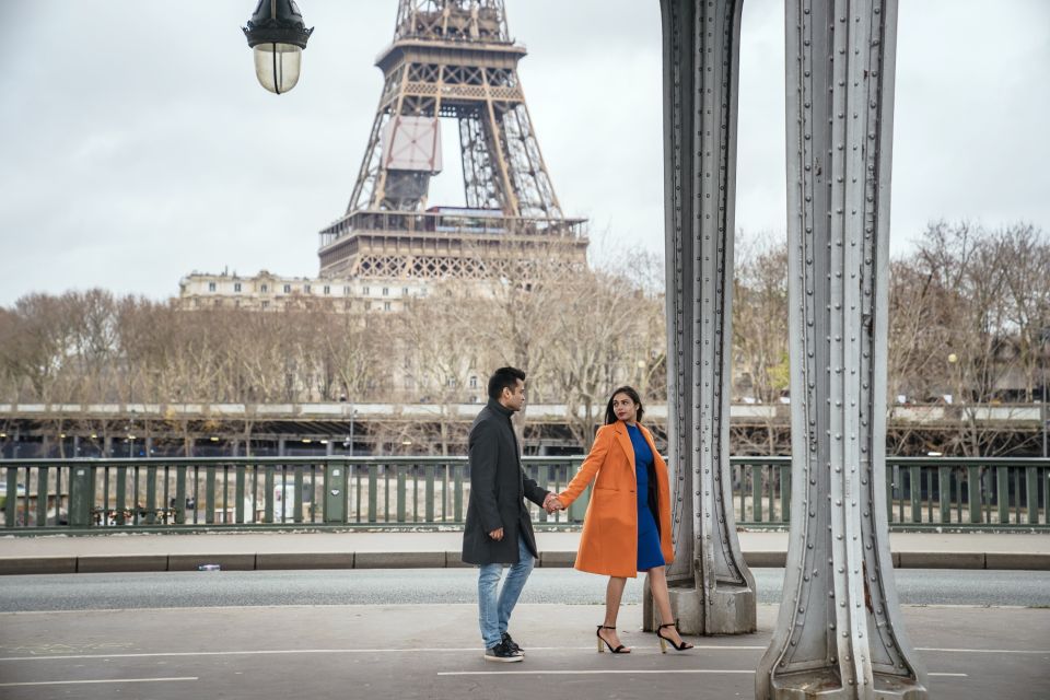 Paris: Photo Shoot with a Private Travel Photographer - Should You Book This Paris Photo Shoot?