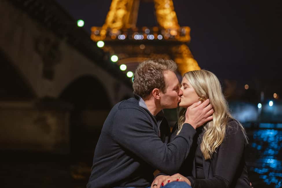 Paris photographer 1h near the Eiffel Tower or in Paris - Who This Fits Best (And Who Might Want Something Else)