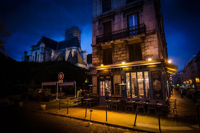 Paris Photography Masterclass - Private Photography Lesson - Place de la Concorde: wide Paris frames and easy-to-miss details