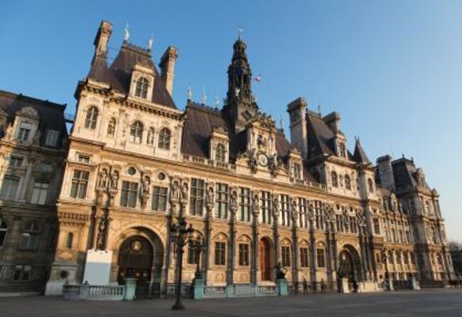 Paris Photography Tour - Self Guided Tour of Paris' Top Instagram Spots - Key points before you go