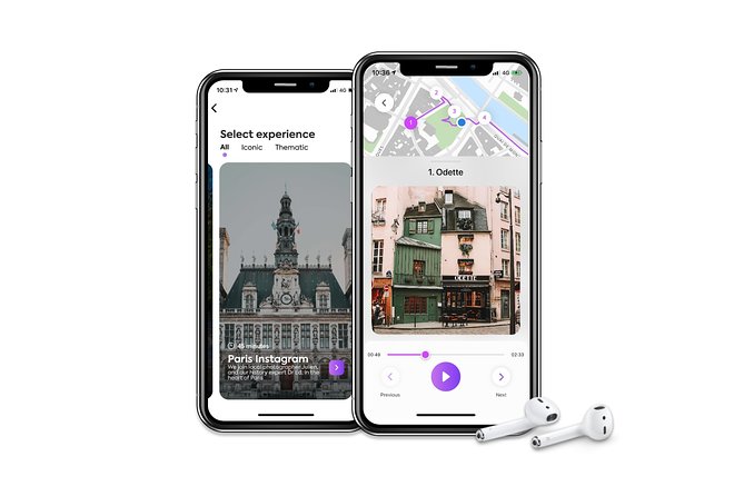 Paris Photography Tour - Self Guided Tour of Paris' Top Instagram Spots - Hôtel de Ville: finishing at a lively square
