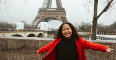 Paris: Photoshoot at the Eiffel Tower / Arc de Triomphe - Meeting at Place du Trocadéro and Getting in Position Fast