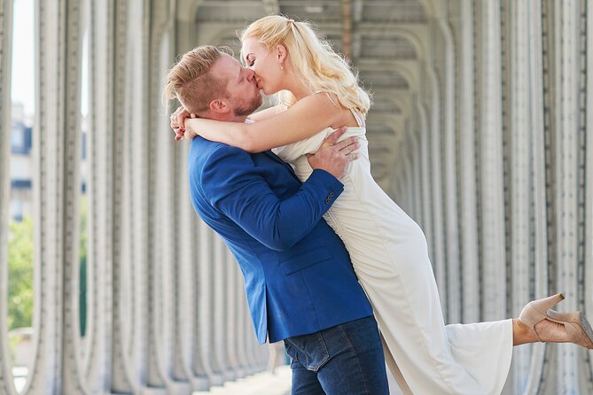 Paris Photoshoot VIP service - Price and value: why $53 can be a good deal if you care about photos