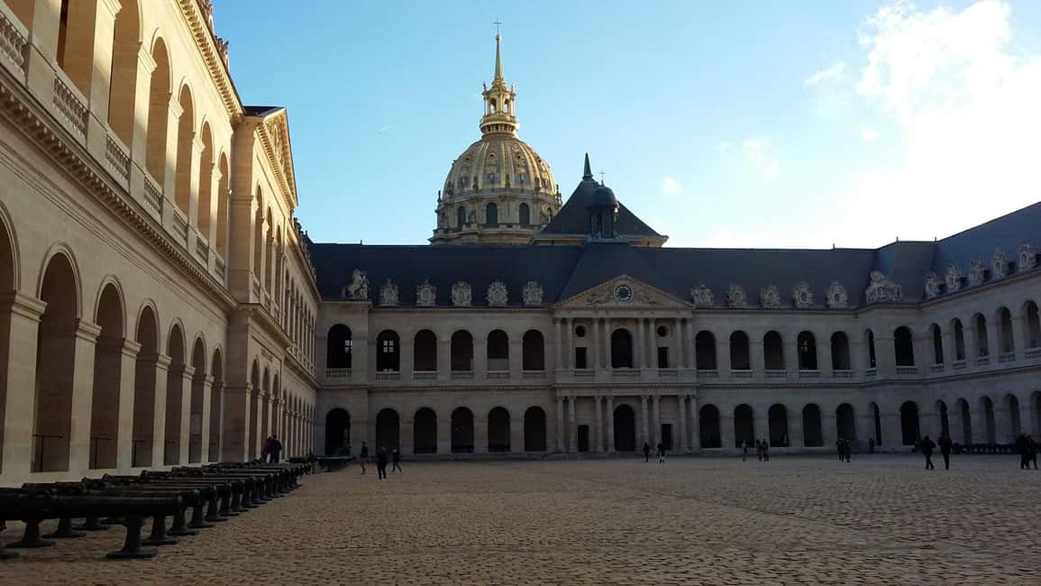 Paris: Plein Air Sketching Course, Drawing & Watercolor - Watercolor and Ink Supplies: What to Bring (and What You Can Skip)