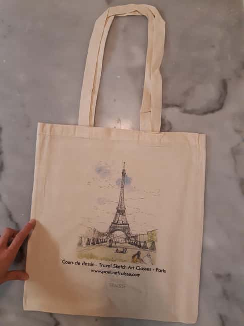 Paris: Plein Air Sketching Course, Drawing & Watercolor - Weather Reality: When It Gets Too Hot or Too Wild