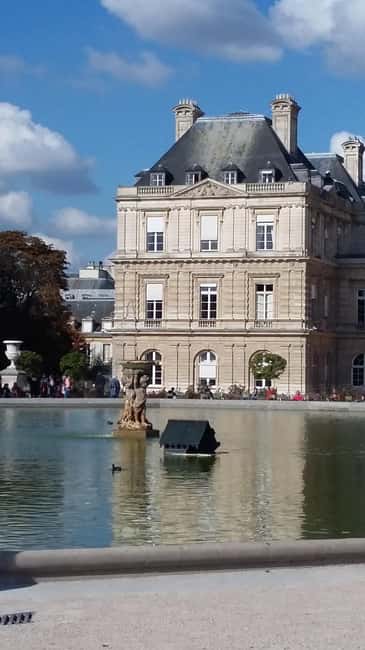 Paris: Plein Air Sketching Course, Drawing & Watercolor - Who Should Book This Class (and Who Should Skip It)