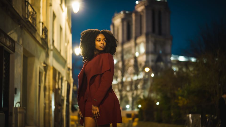 Paris: Premium Film Director Photoshoot & Natural Direction - Who should book this Paris shoot (and who should think twice)
