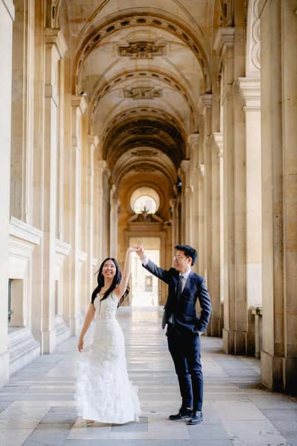 Paris: Premium Professional Photo Shoot - The setup before you even lift a phone: planning and styling help