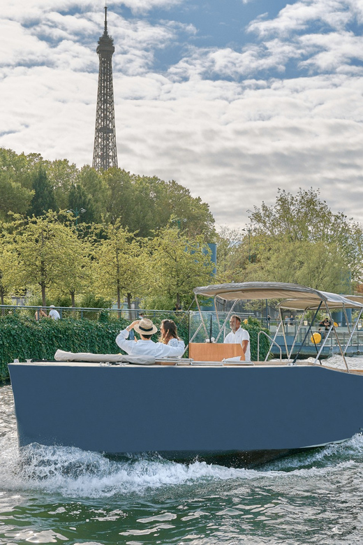 Paris : Prestige cruises on the Seine - Who This Seine Cruise Suits Best (and Who Might Prefer Something Else)