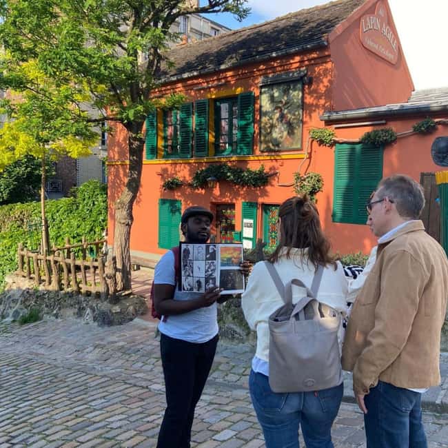 Paris: Private 2-Hour Walking Tour with a Parisian guide - Meeting at Cité: the easiest way to start strong