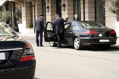 Paris Private Car Service with Driver - Your Chauffeur and Vehicle Choices (and What That Means for Your Day)