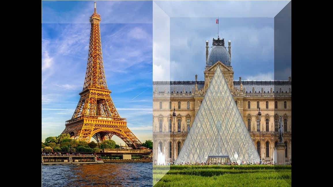 Paris: Private City Sightseeing Tour with Driver - The Hotel Pickup and the Real Time-Saver Effect