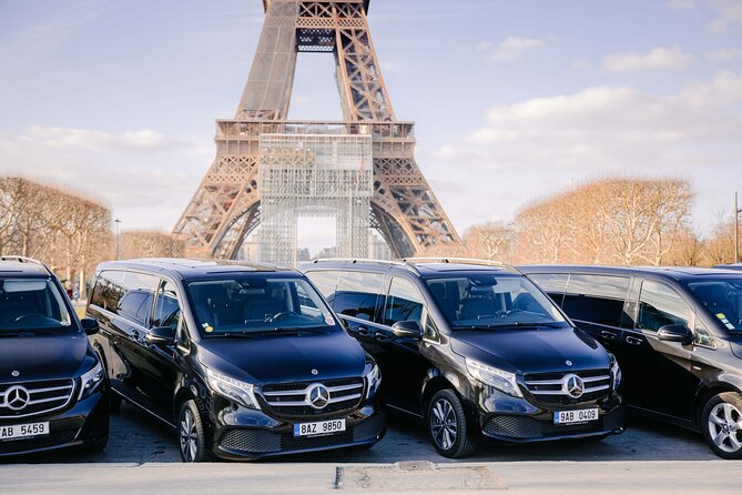 Paris Private City Tour Experience - Key Things That Make This Paris Private City Tour Work