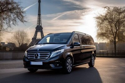 Paris Private City Tour Experience - Custom Stops and Photo Time: What Your One-Stop Itinerary Really Means