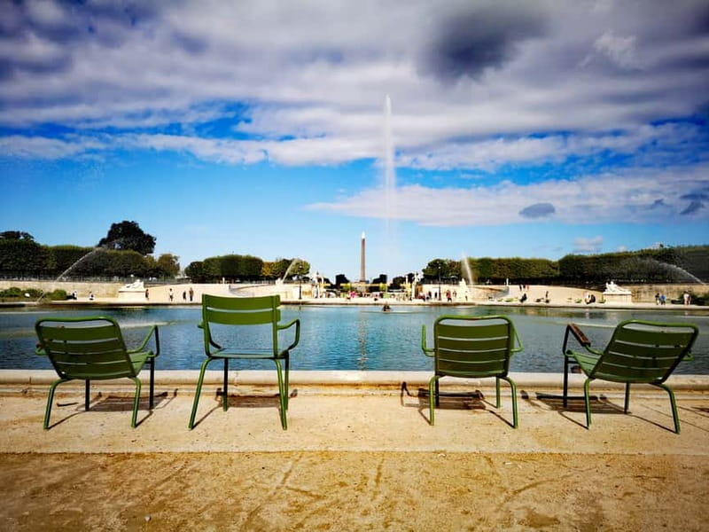Paris: private city tour with seine river cruise - Key things I’d circle before you go
