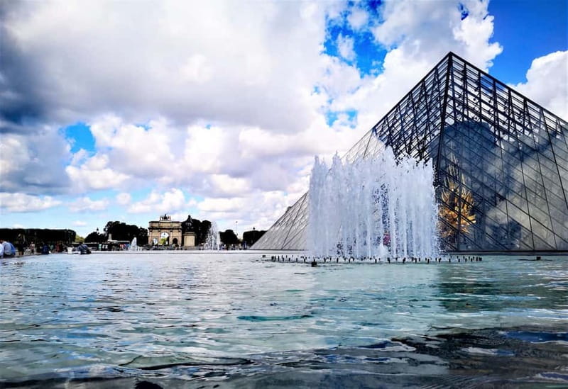 Paris: private city tour with seine river cruise - Why this Louvre-to-Seine route works (especially with kids)
