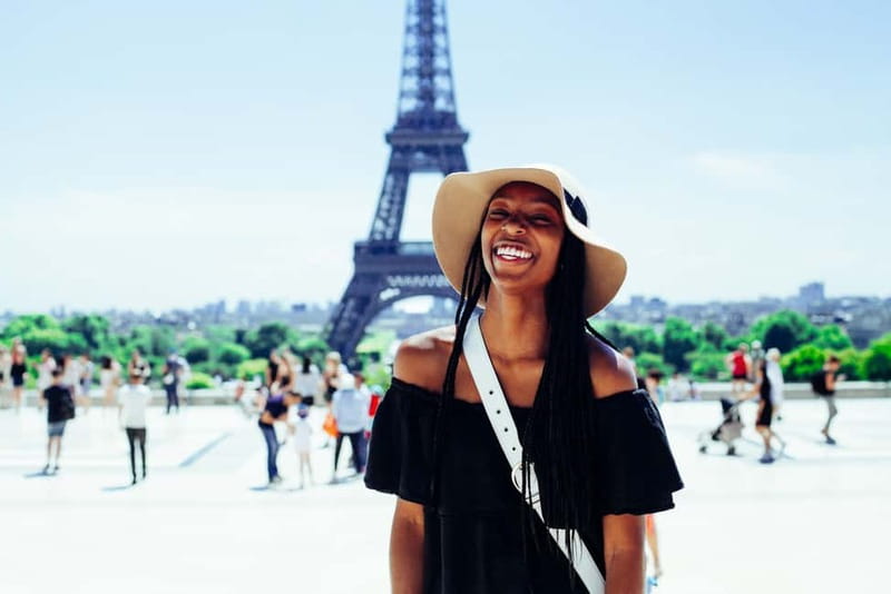 Paris: private city tour with seine river cruise - The Louvre area stops: orientation, shortcuts, and how to plan later